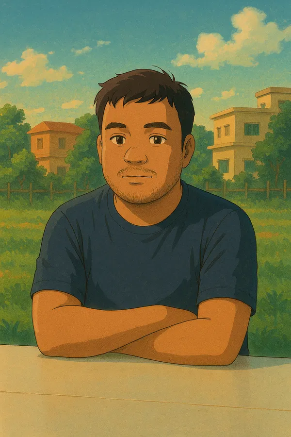 Avatar of Silent000