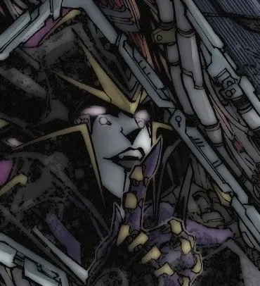 Avatar of valvebound