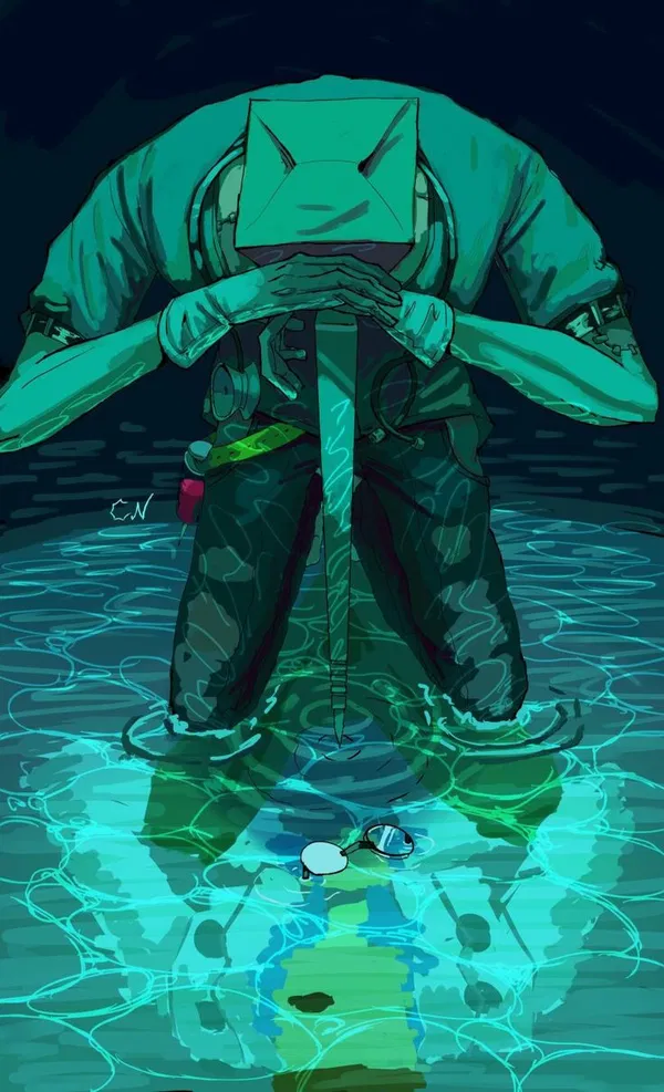 Avatar of Thehelleshis