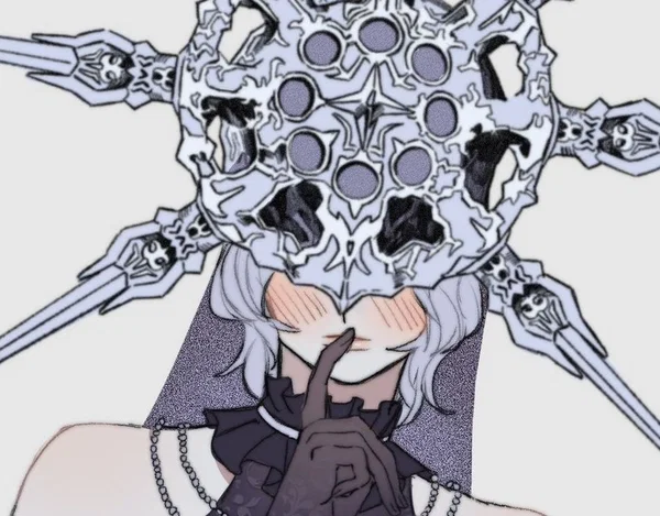 Avatar of brutalizednymph