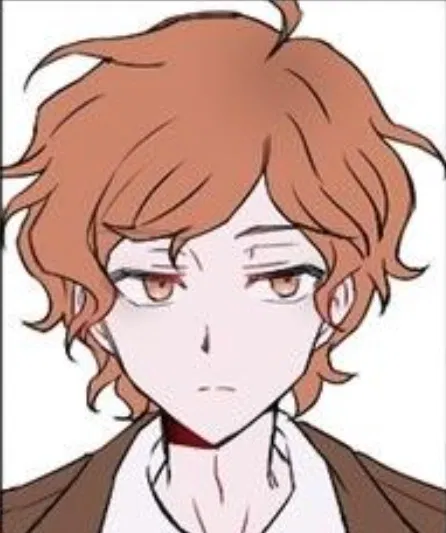 Avatar of Liam THE nice
