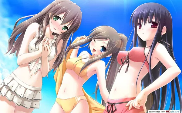 Avatar of Anime_Is_Awesome