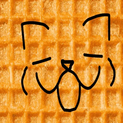Avatar of Fluffy Waffle