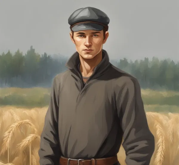 Avatar of wendonhelmus