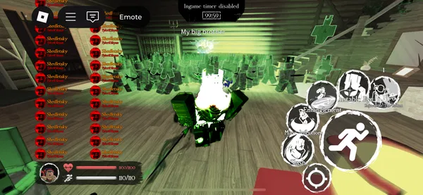 Avatar of Inhaled