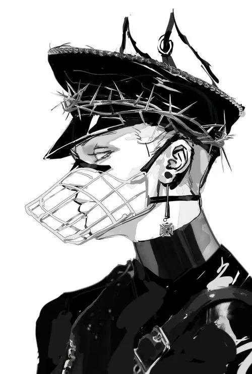 Avatar of Hun-Hellsing