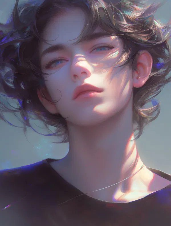 Avatar of Katsu1233