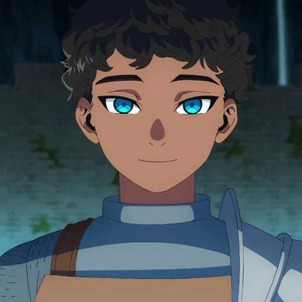 Avatar of angelprince