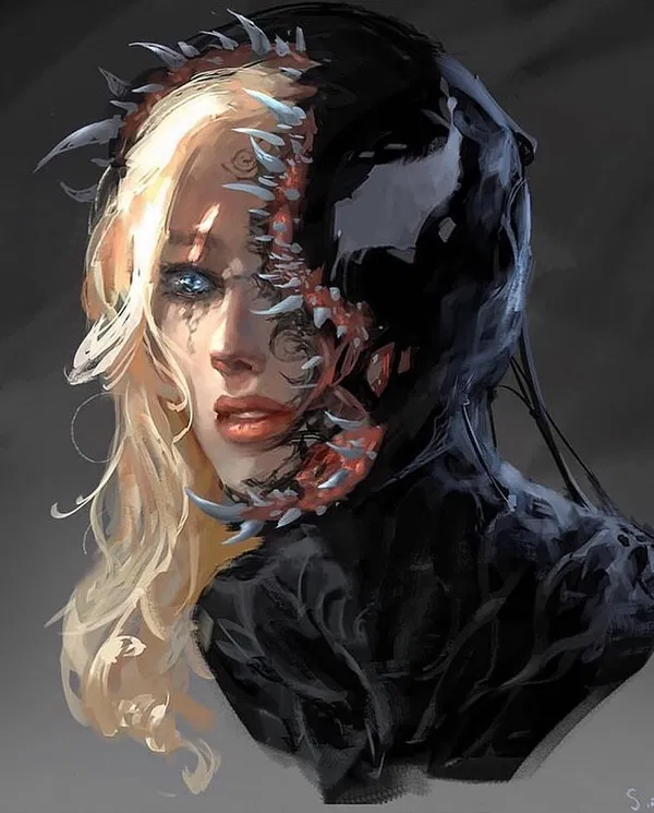 Avatar of Faora