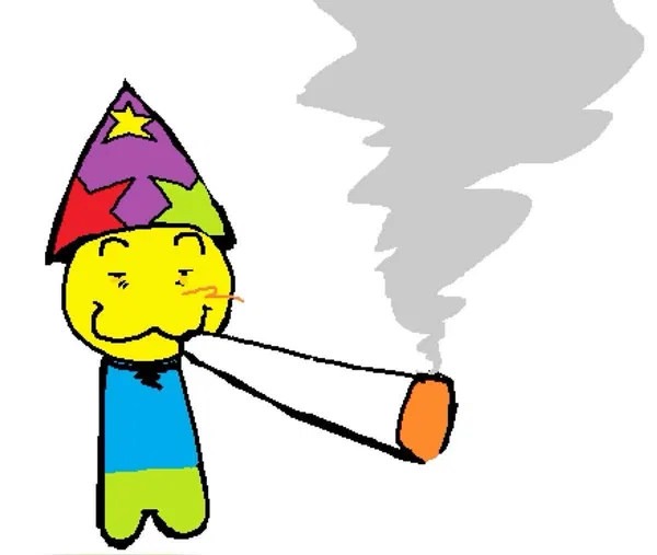 Avatar of somethingFunny