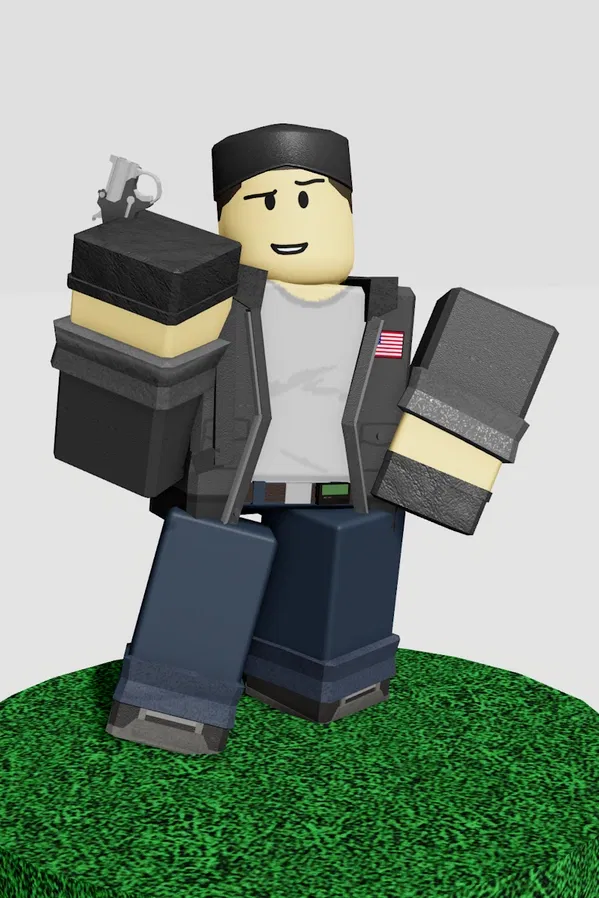 Avatar of MurphyPearce