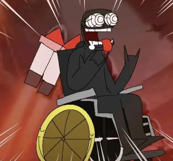 Avatar of DasWagen