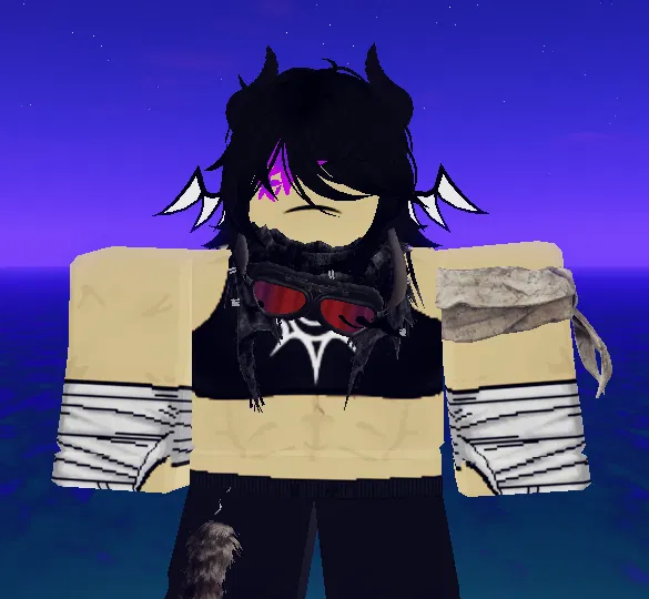 Avatar of PrettyMorgueBoy