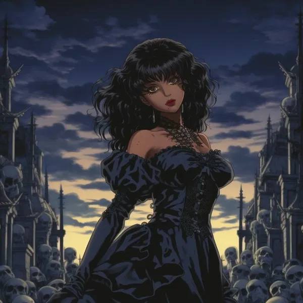 Avatar of Ringofpromises