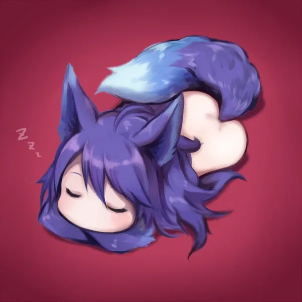 Avatar of BambooBloodwolf