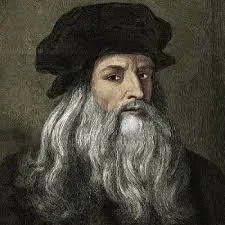 Avatar of Leonardo davinci
