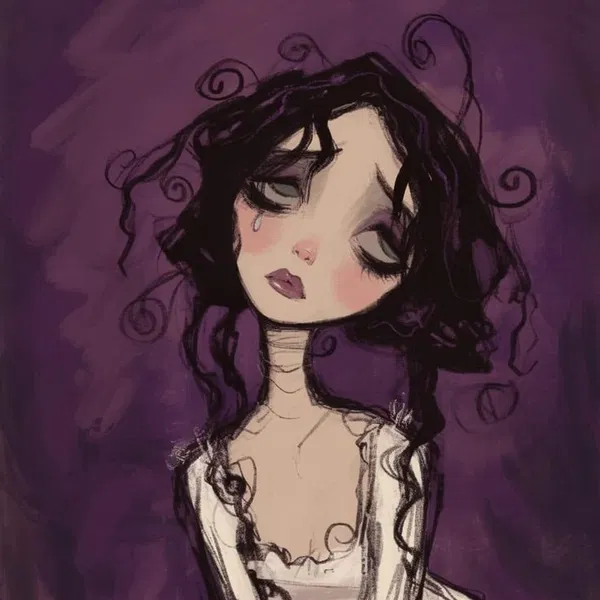 Avatar of luvleystarzzi
