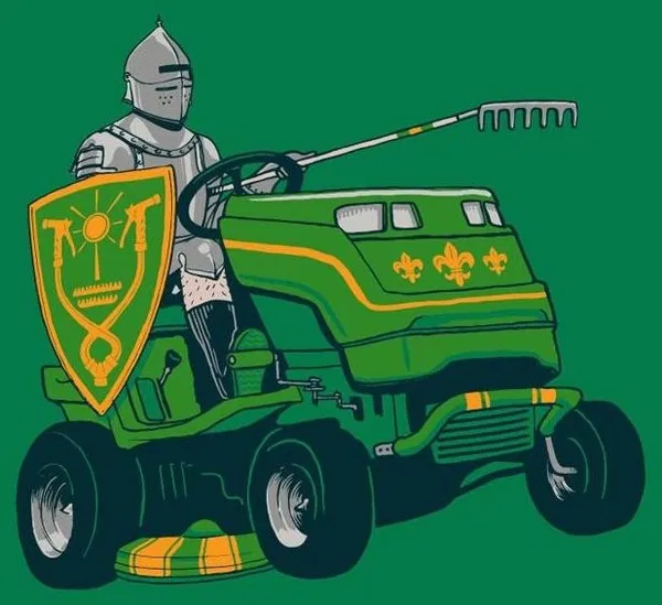 Avatar of Boanerger
