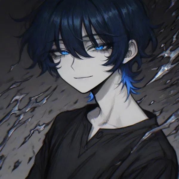Avatar of ShadowNomad