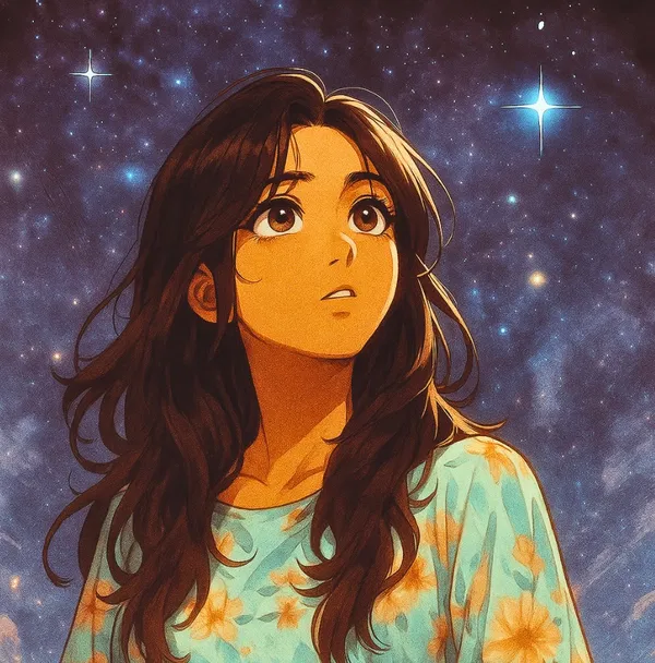 Avatar of Starlight-Yusra