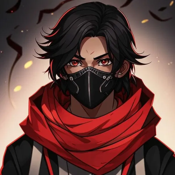 Avatar of PidorasinZzz
