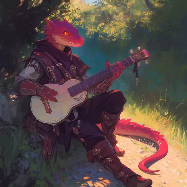 Avatar of Kobold Creations