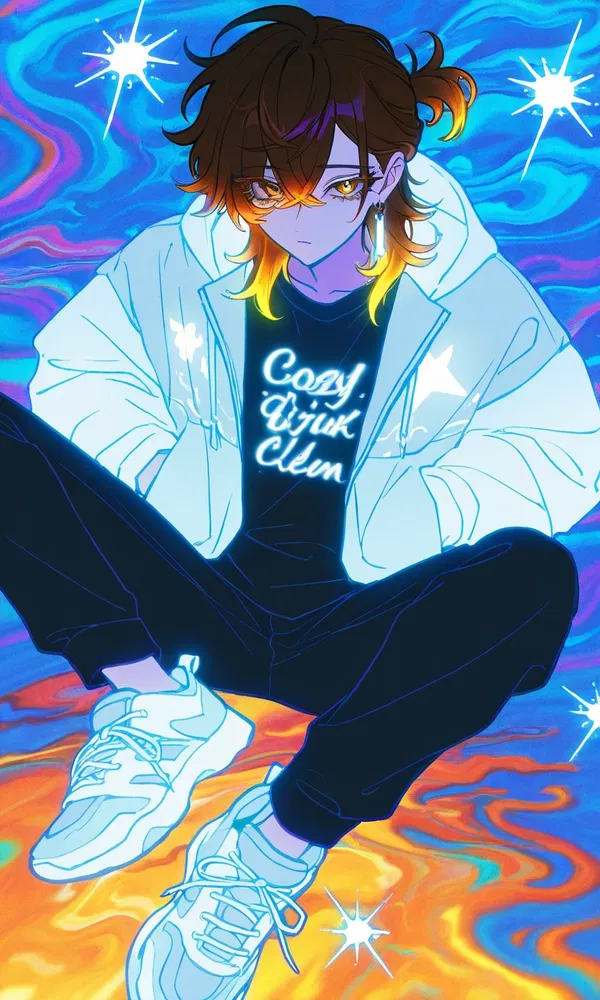Avatar of ItssameJakarion