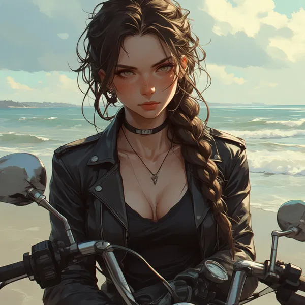 Avatar of Donna M
