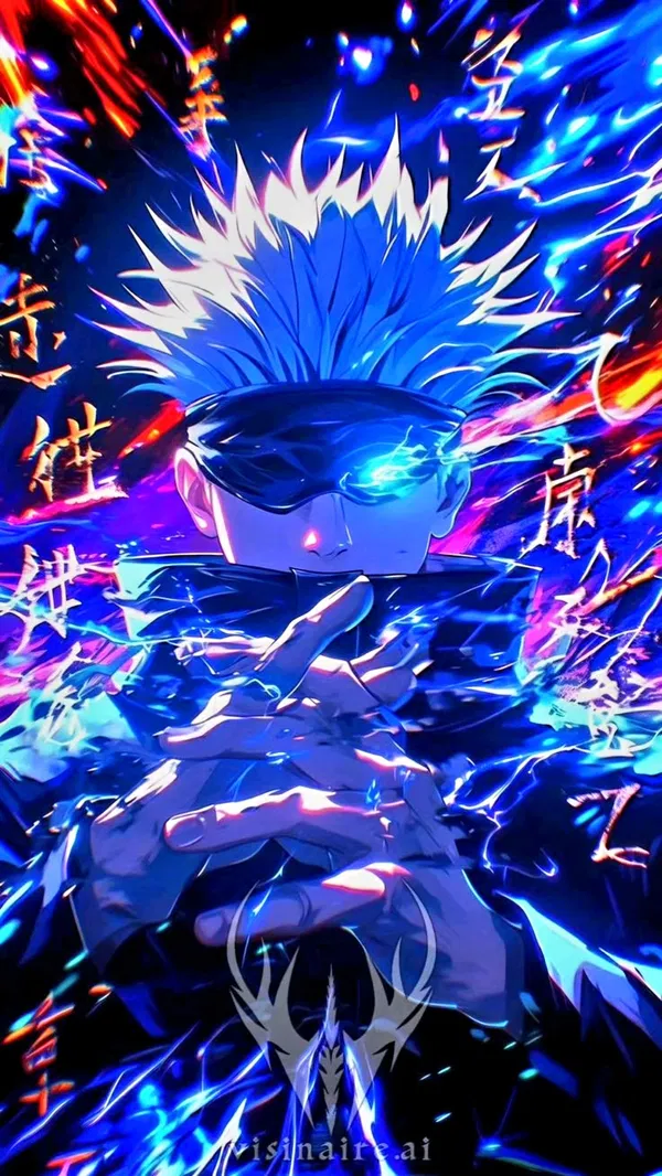 Avatar of Iczzy