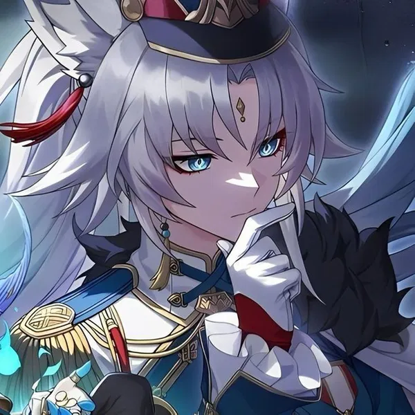 Avatar of Nonly12