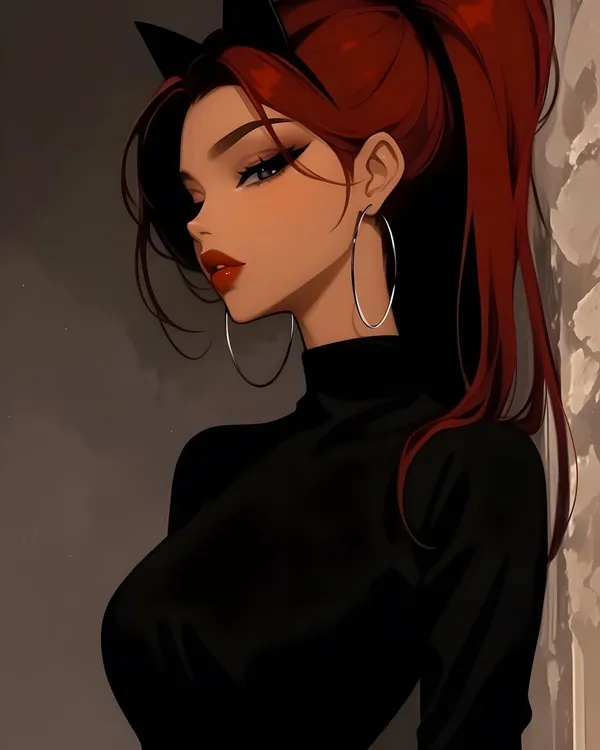 Avatar of Jijik