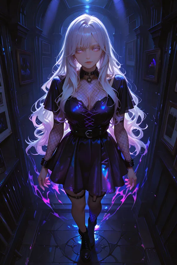 Avatar of DemonSonata