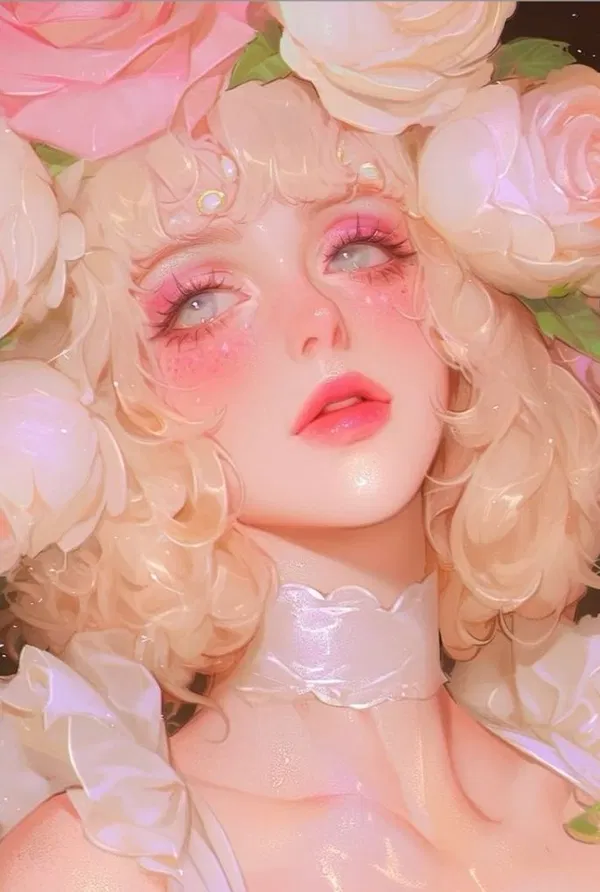 Avatar of flora 