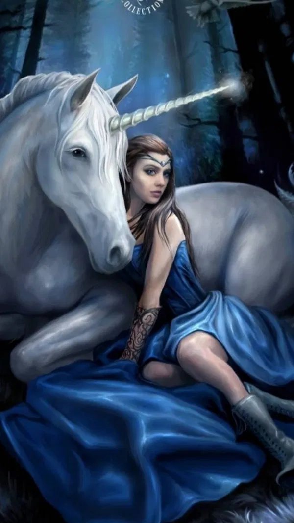 Avatar of Amanda Gemini