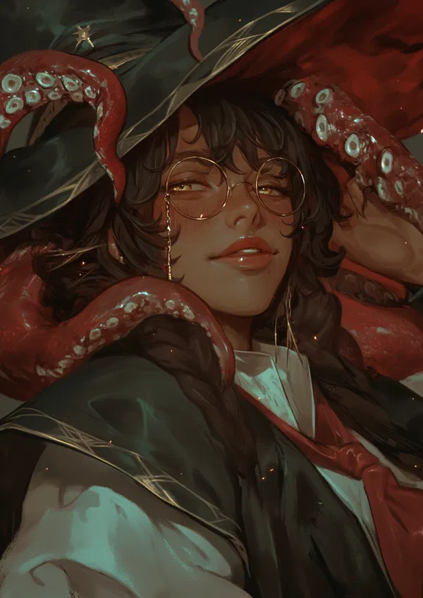 Avatar of aelfost