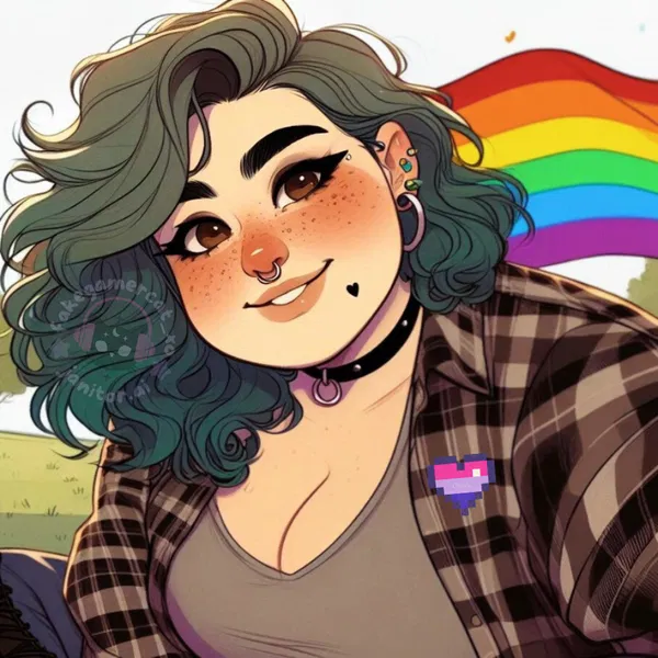 Avatar of fakegamercat_xo