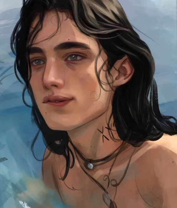 Avatar of Buttery_Bread