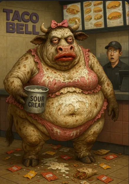 Avatar of FatCow54
