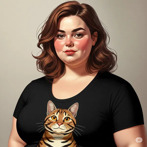 Avatar of keepingthingseevee