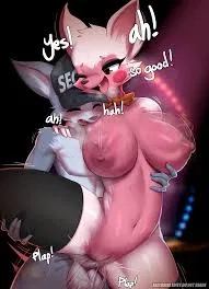 Avatar of funtime foxy