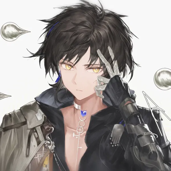 Avatar of Odrania