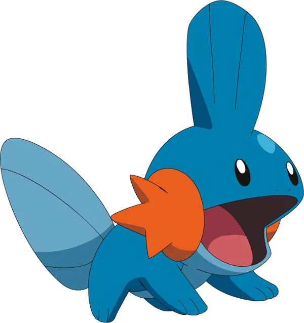 Avatar of Mudkipontoast