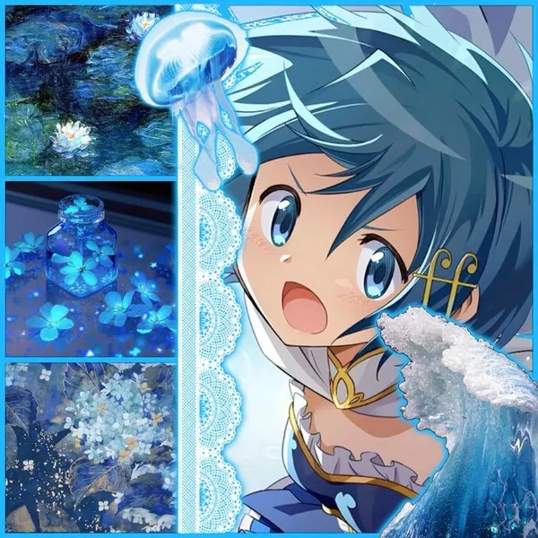 Avatar of Yukoooou 