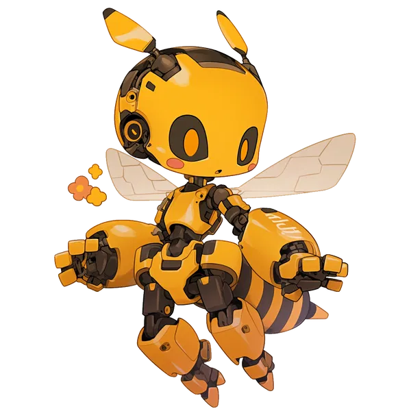 Avatar of MechaBee