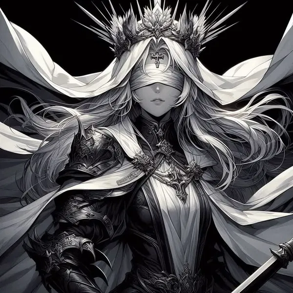 Avatar of Mai Crownwell
