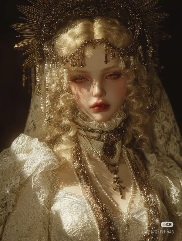 Avatar of Odette.222