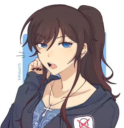 Avatar of Supakillaqueen