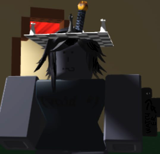 Avatar of bobtherat