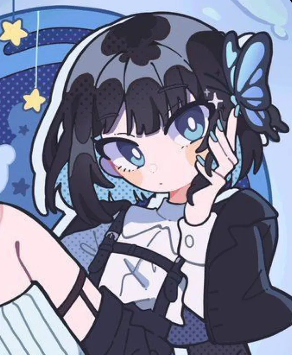 Avatar of CindySyyrup