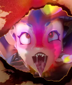 Avatar of MainSmolder
